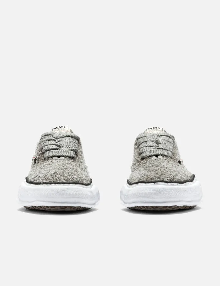 Baker Original Sole Low-Top Sneakers