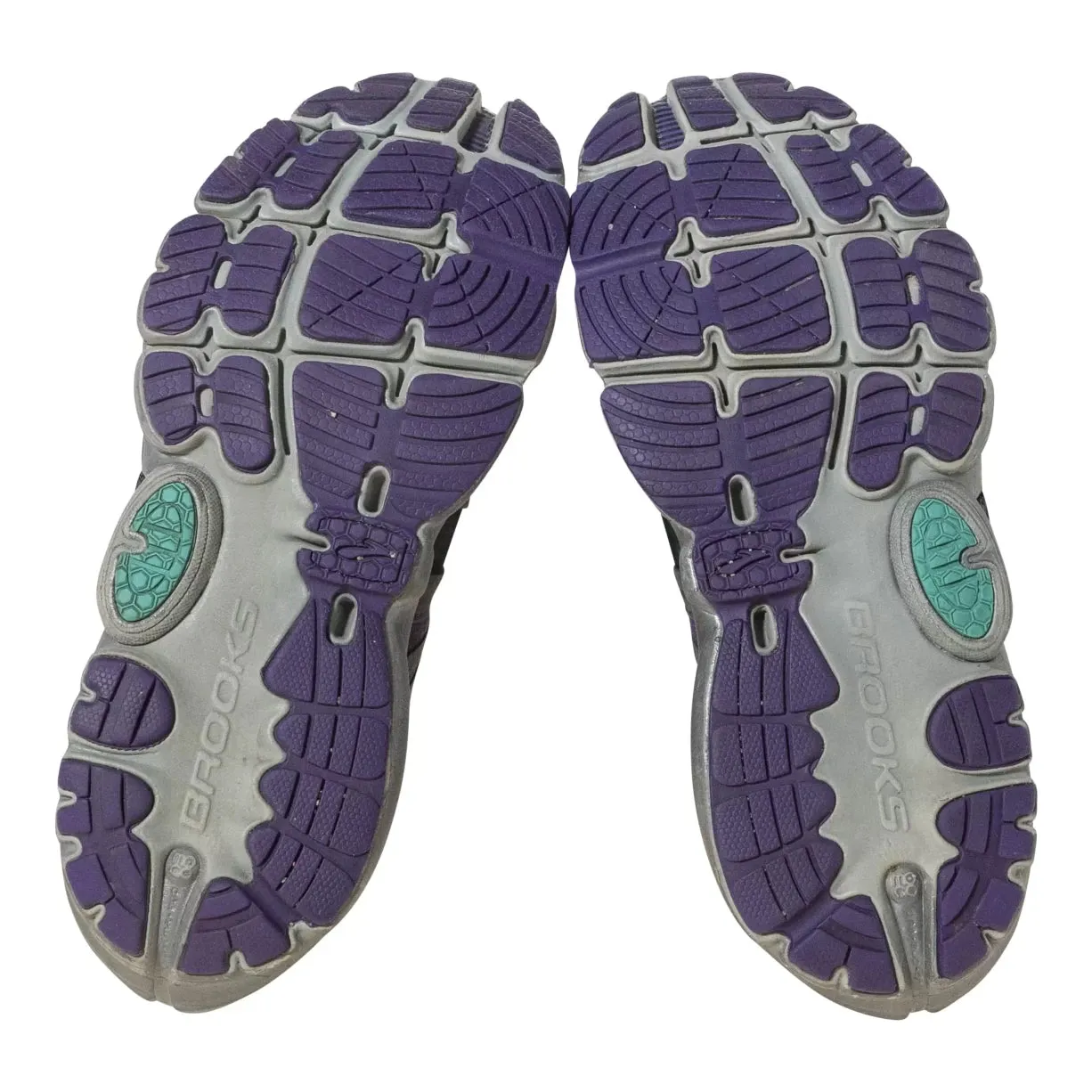 Brooks Brooks Cadence Pure 4 Running Shoe - Women's