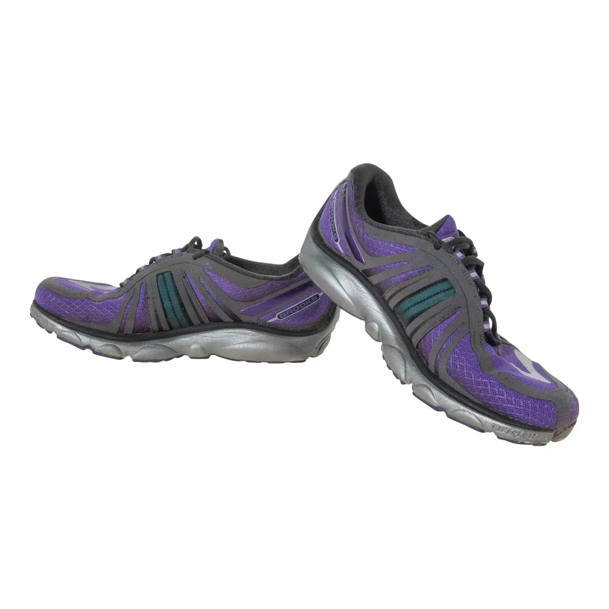 Brooks Brooks Cadence Pure 4 Running Shoe - Women's