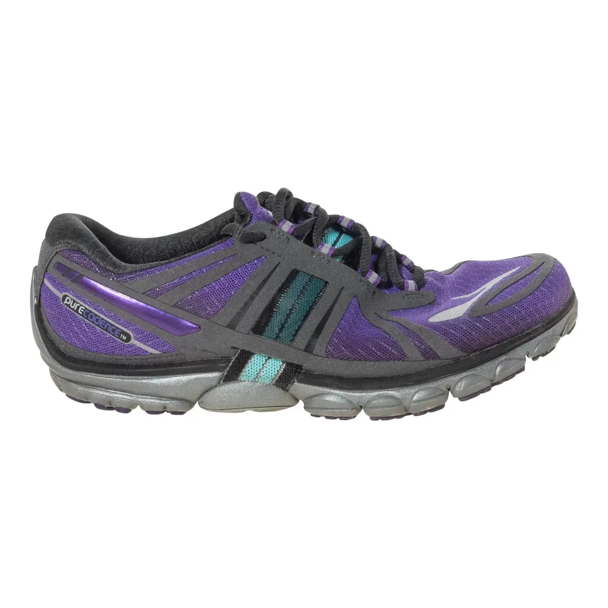 Brooks Brooks Cadence Pure 4 Running Shoe - Women's