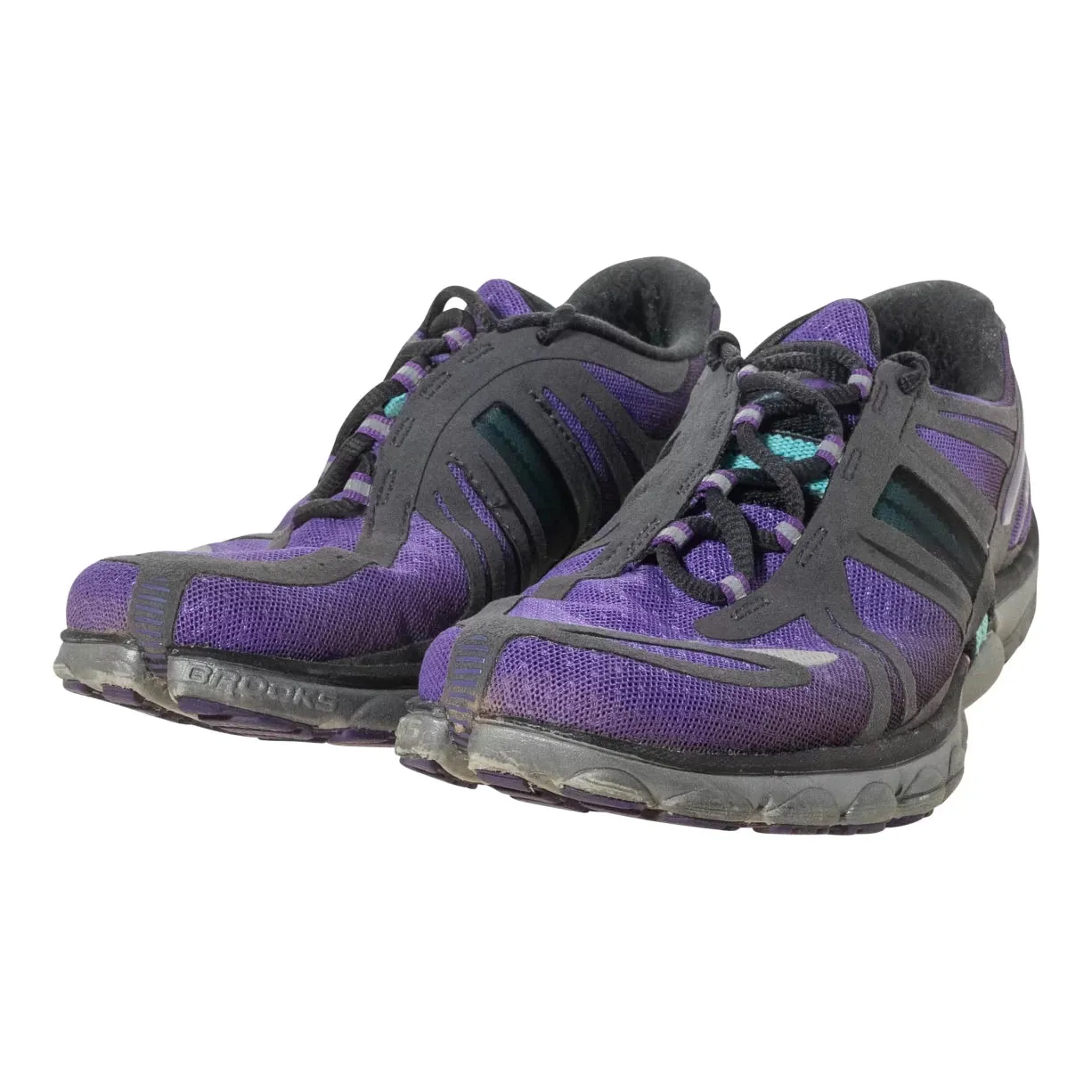 Brooks Brooks Cadence Pure 4 Running Shoe - Women's