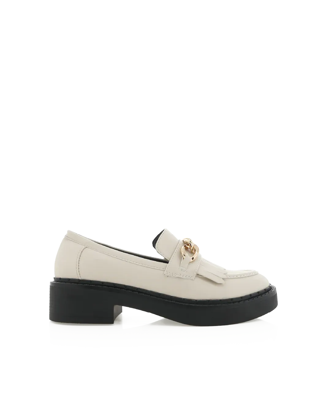 Christian Loafer | Alabaster