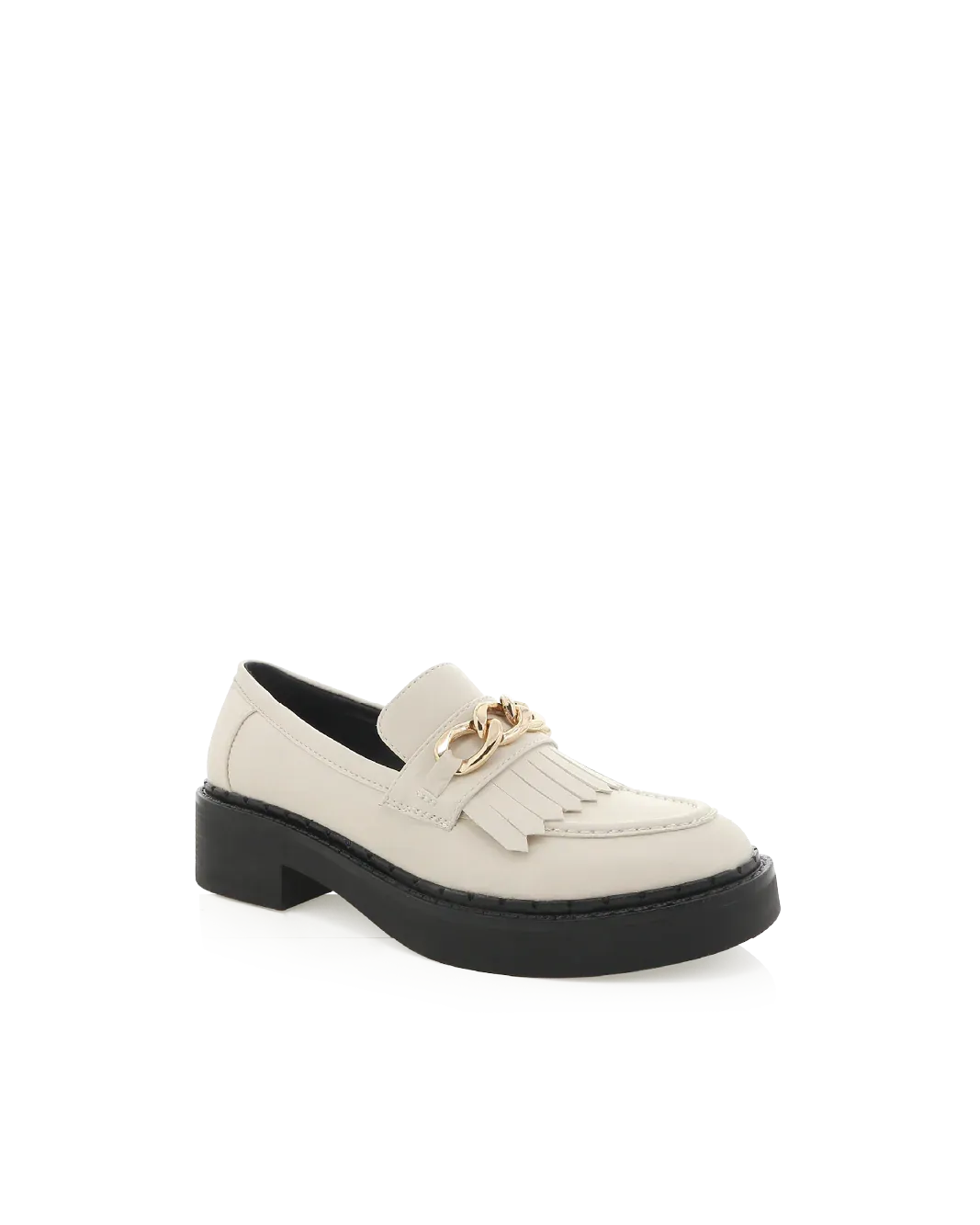 Christian Loafer | Alabaster