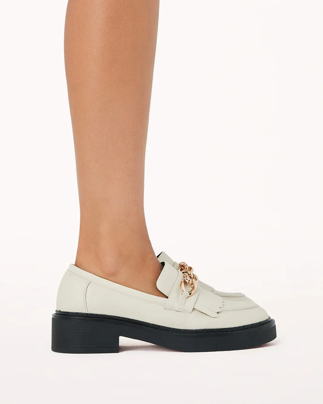 Christian Loafer | Alabaster