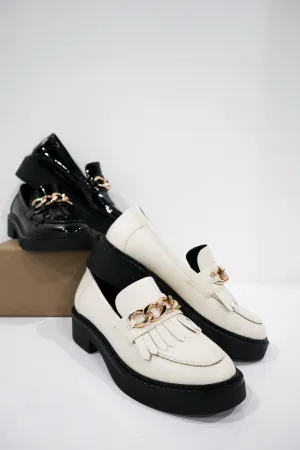 Christian Loafer | Alabaster