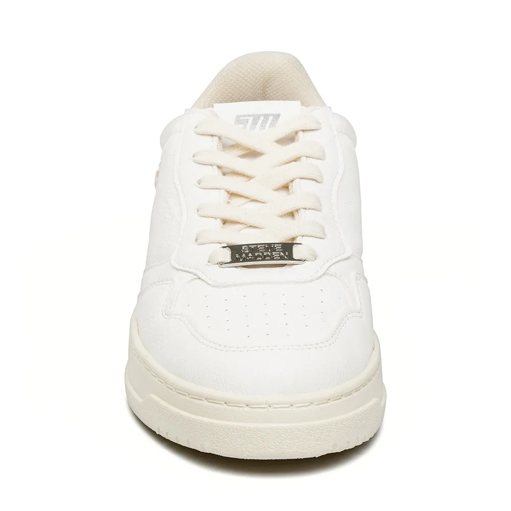 Dunked Trainer WHITE/WHITE