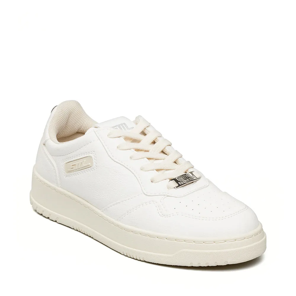 Dunked Trainer WHITE/WHITE
