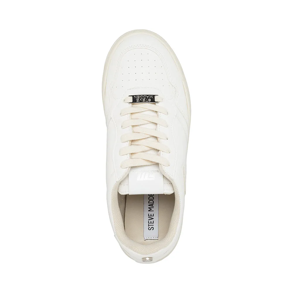 Dunked Trainer WHITE/WHITE
