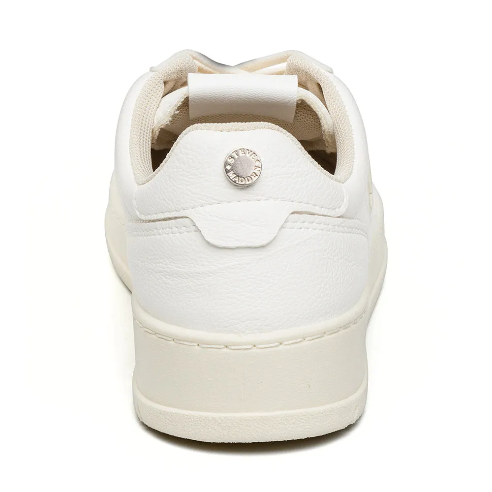 Dunked Trainer WHITE/WHITE