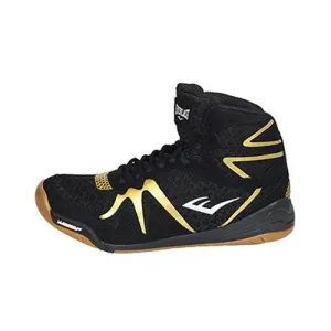 Everlast Pivt Low Top Boxing Boots
