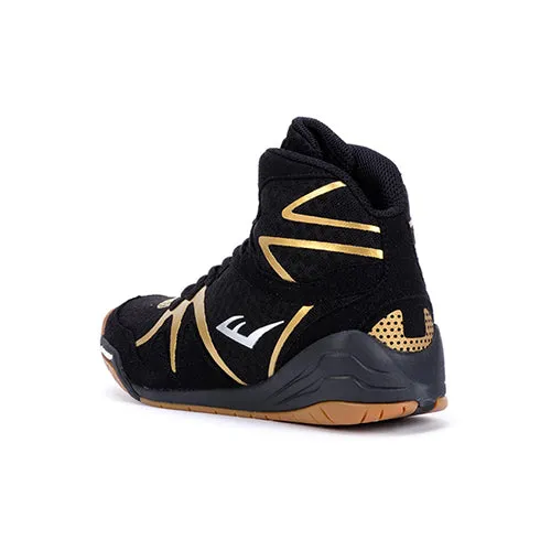 Everlast Pivt Low Top Boxing Boots