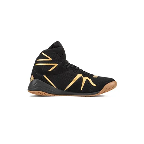 Everlast Pivt Low Top Boxing Boots