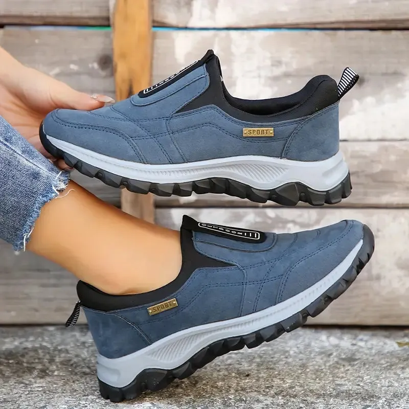 LORNA -  LOW TOP - ORTHOPAEDIC SHOES