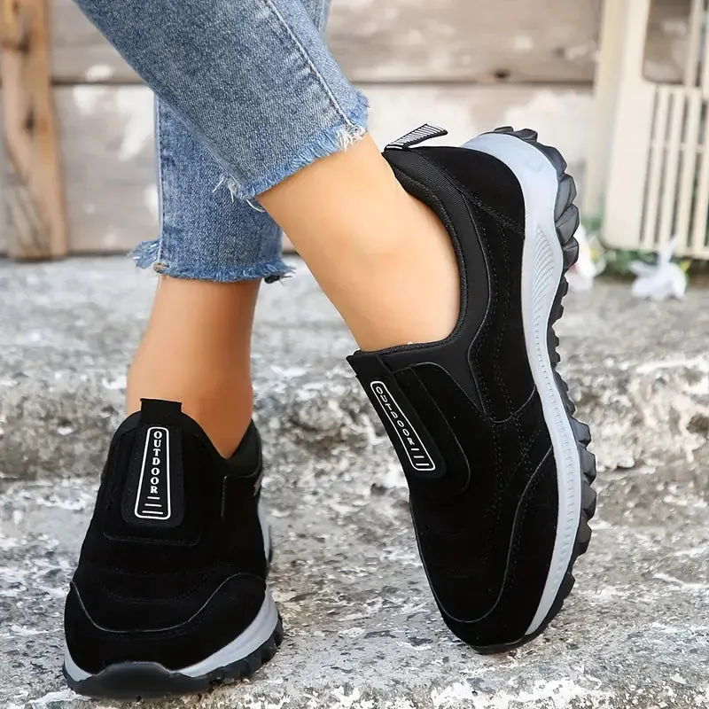 LORNA -  LOW TOP - ORTHOPAEDIC SHOES
