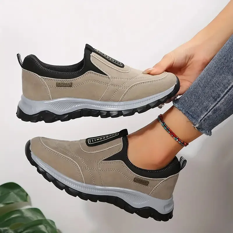 LORNA -  LOW TOP - ORTHOPAEDIC SHOES