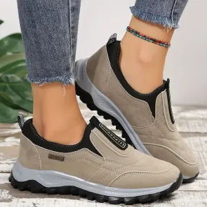 LORNA -  LOW TOP - ORTHOPAEDIC SHOES