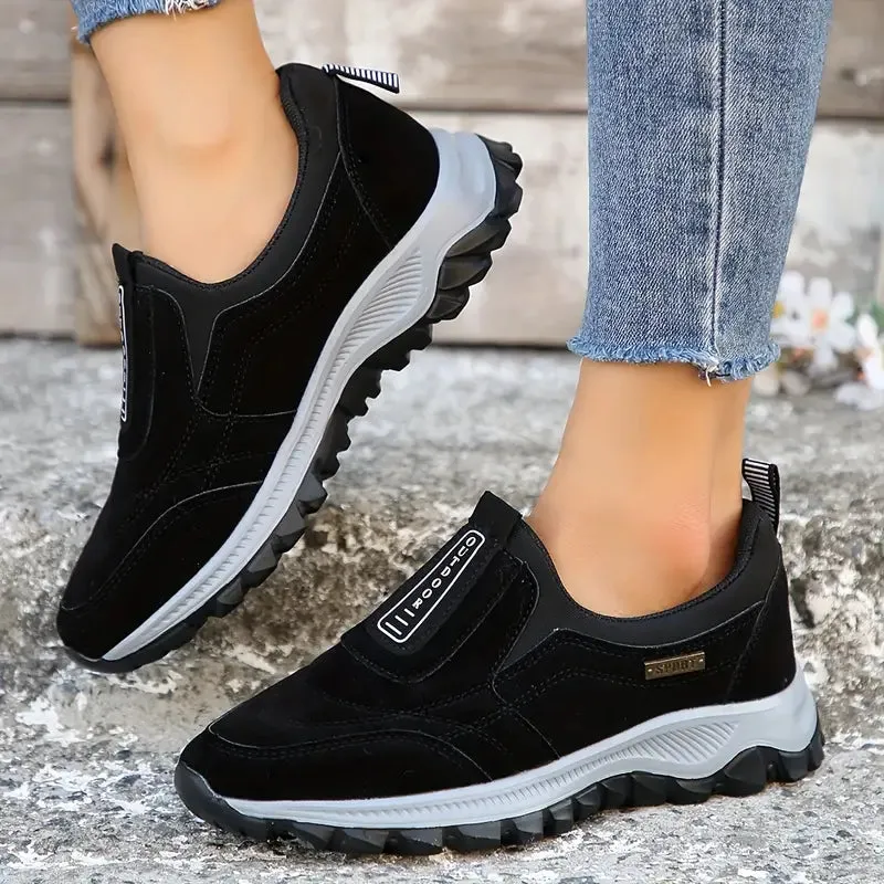 LORNA -  LOW TOP - ORTHOPAEDIC SHOES