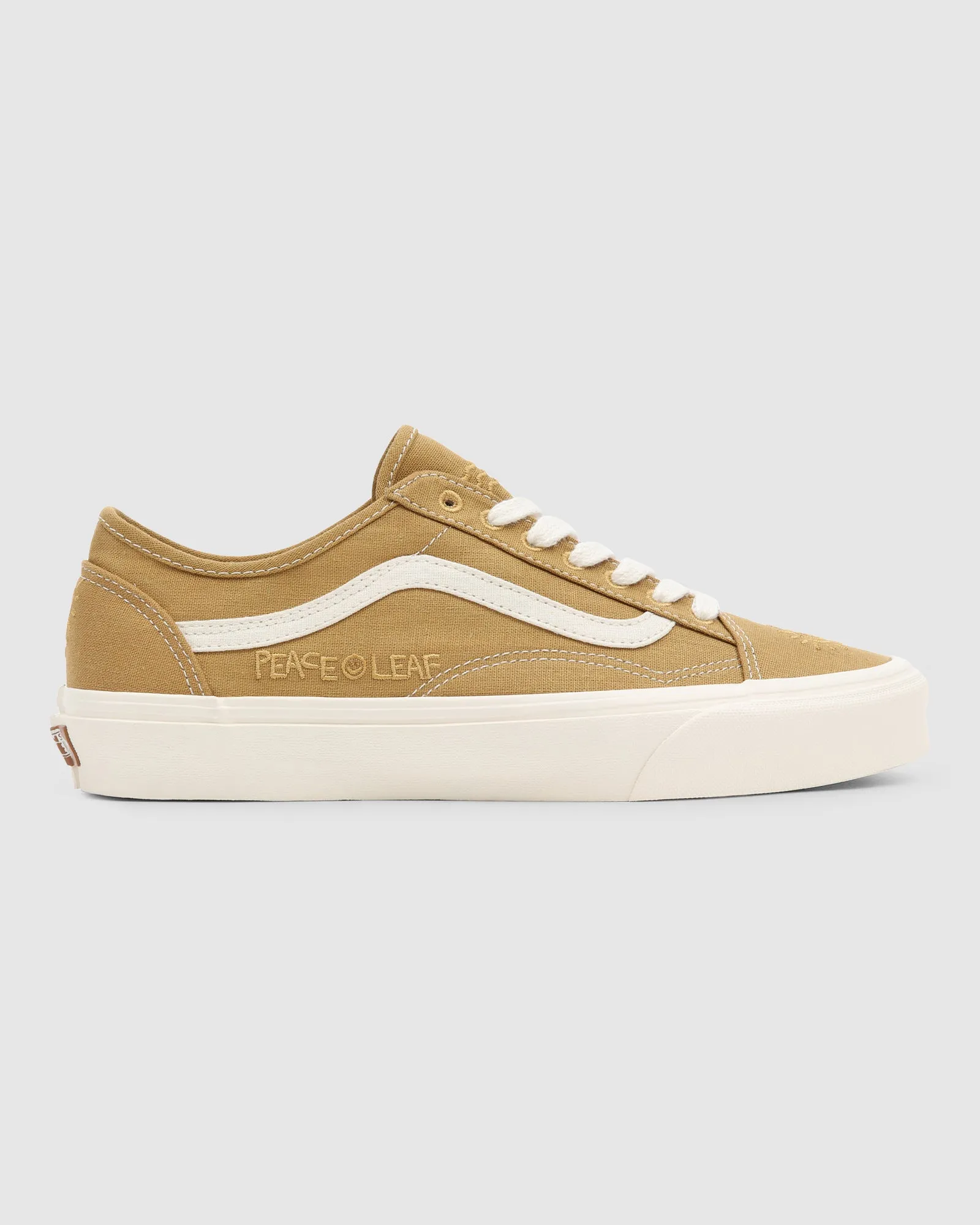 MENS OLD SKOOL TAPERED SHOES