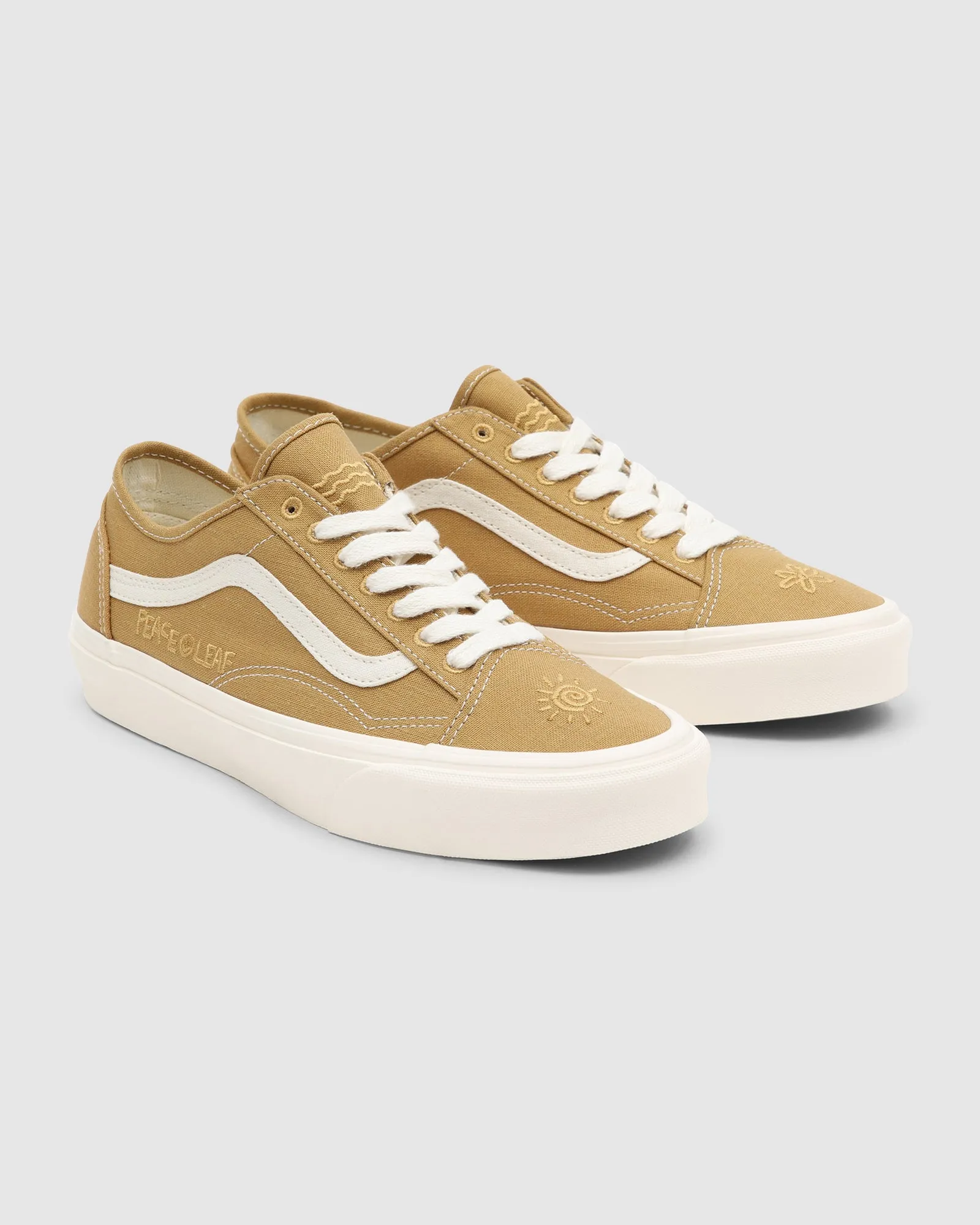 MENS OLD SKOOL TAPERED SHOES