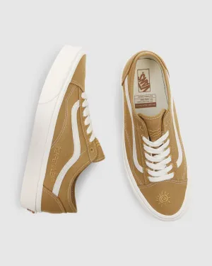 MENS OLD SKOOL TAPERED SHOES