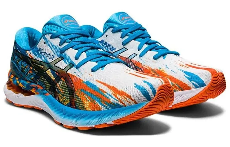 Men's sneakers Asics GEL-Nimbus 23