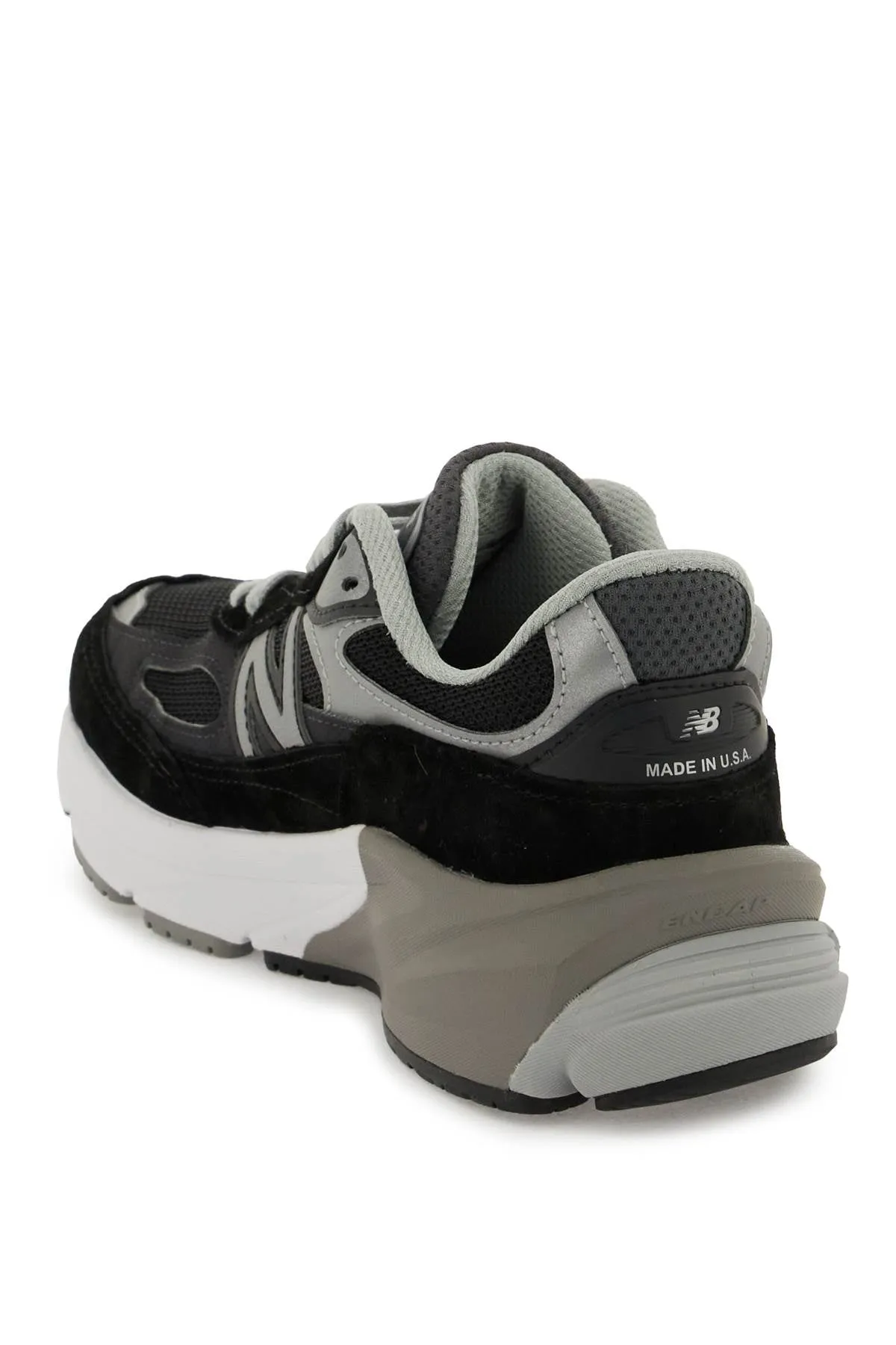 New Balance 'made In Usa 990V6' Sneakers (Size - 9)