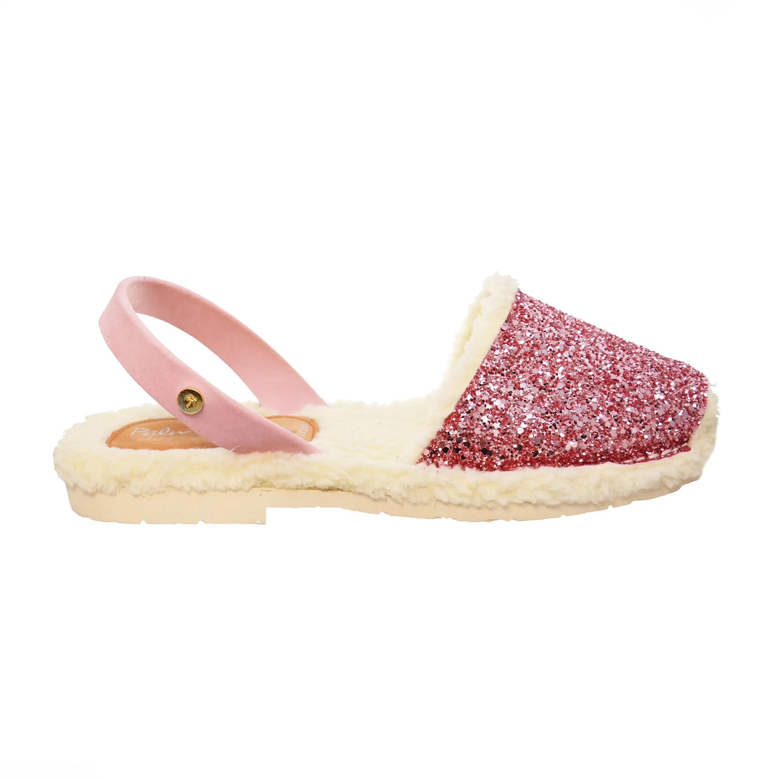 Press Sample Candy Glitter Palmaira Snug