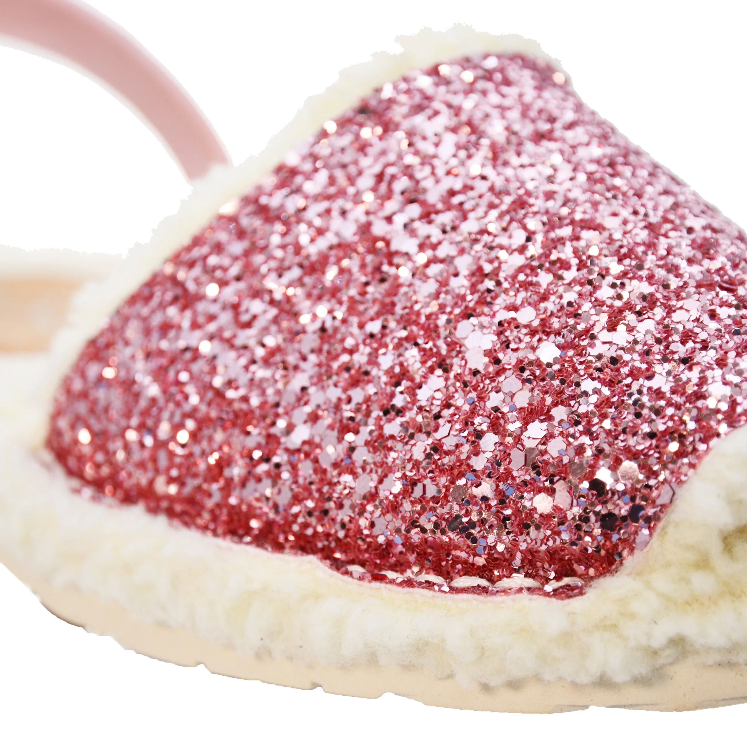 Press Sample Candy Glitter Palmaira Snug