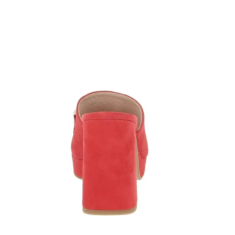 Quait 23290 Coral Clog