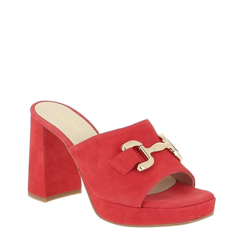 Quait 23290 Coral Clog