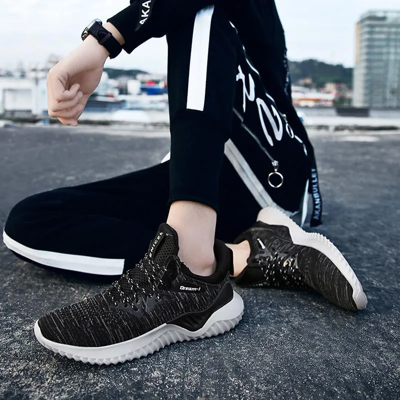 Vivacité Premium Athletic Sneakers