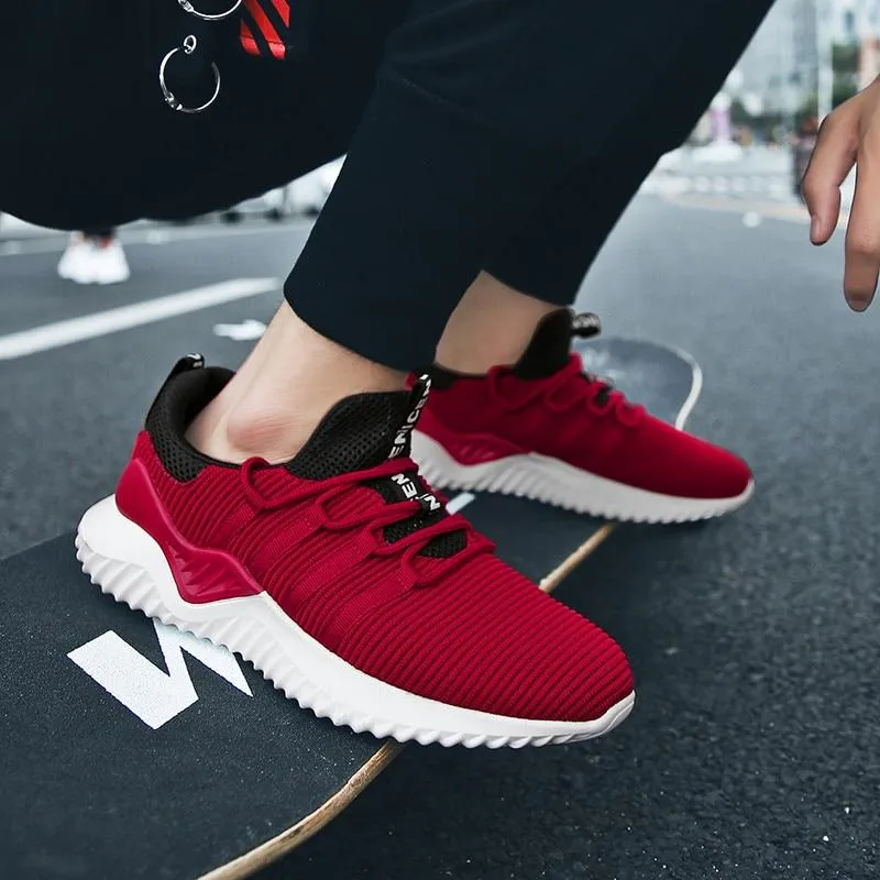 Vivacité Premium Athletic Sneakers