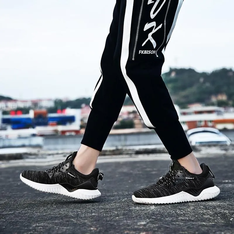 Vivacité Premium Athletic Sneakers